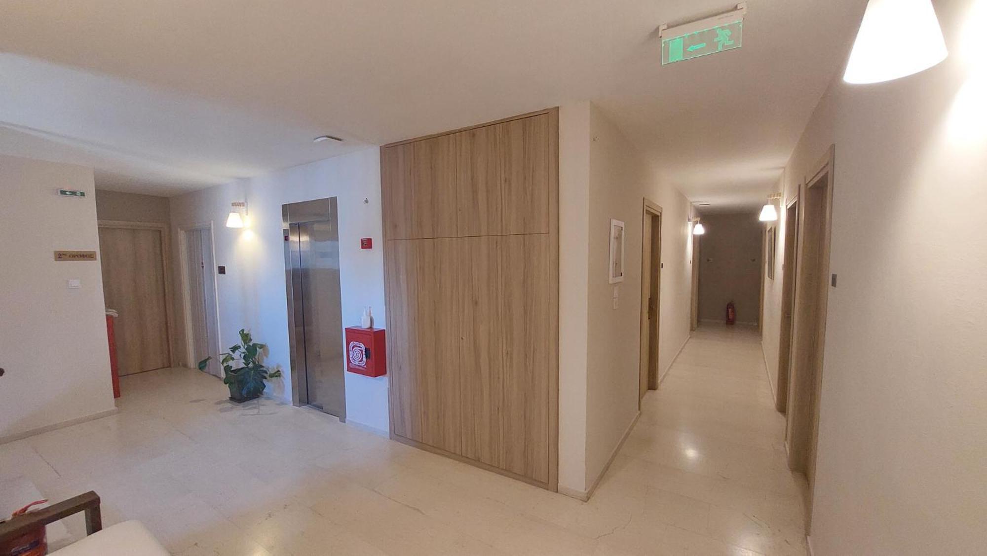 Hotel Avra Preveza Exterior foto